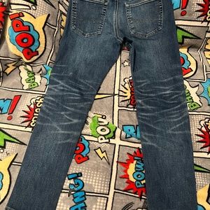 Youth American eagle